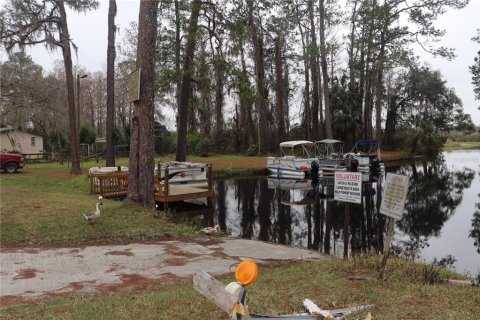 House in Dunnellon, Florida 2 bedrooms, 113.81 sq.m. № 2166865 - photo 9