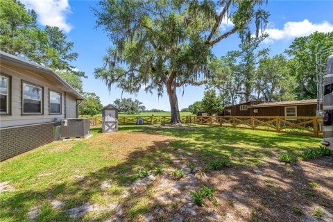House in Dunnellon, Florida 2 bedrooms, 113.81 sq.m. № 2166865 - photo 30
