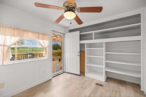 House in Dunnellon, Florida 2 bedrooms, 113.81 sq.m. № 2166865 - photo 8