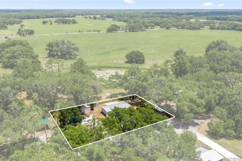 House in Dunnellon, Florida 2 bedrooms, 113.81 sq.m. № 2166865 - photo 7