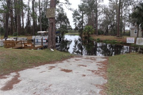 House in Dunnellon, Florida 2 bedrooms, 113.81 sq.m. № 2166865 - photo 20
