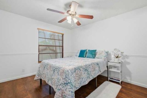 Townhouse in West Palm Beach, Florida 3 bedrooms, 167.22 sq.m. № 2390071 - photo 24