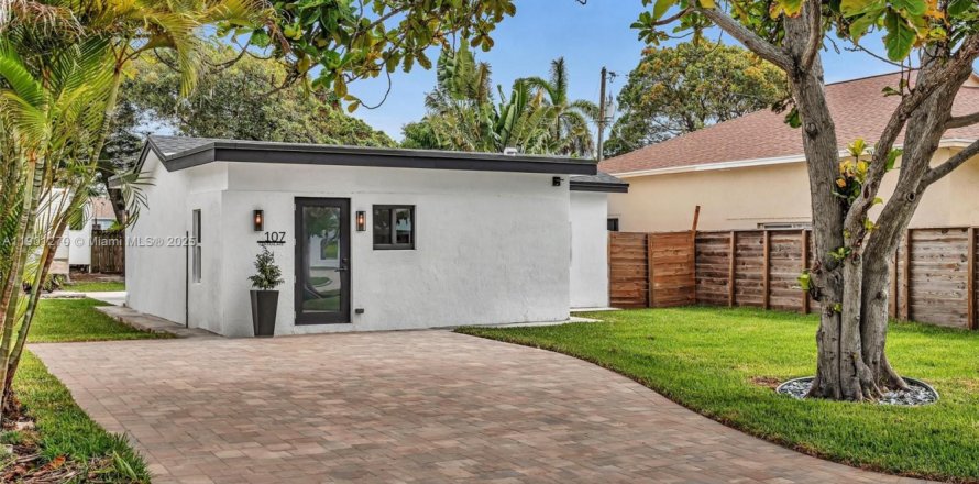 Casa en Delray Beach, Florida 2 dormitorios, 90.3 m2 № 1951445