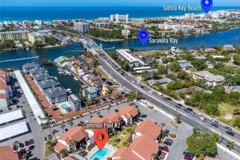 Condominio en venta en Sarasota, Florida, 1 dormitorio, 88.26 m2 № 1295698 - foto 5