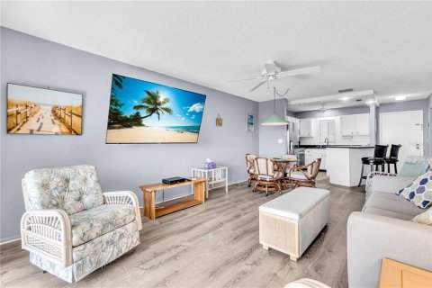 Condominio en venta en Sarasota, Florida, 1 dormitorio, 88.26 m2 № 1295698 - foto 28