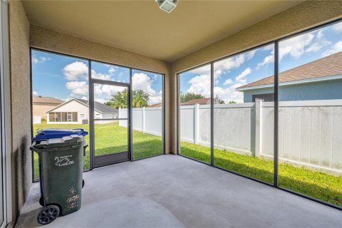 House in Lakeland, Florida 4 bedrooms, 172.89 sq.m. № 1900762 - photo 25