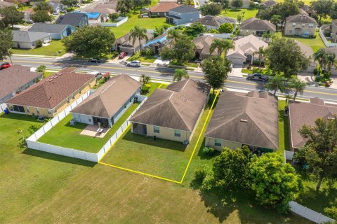 House in Lakeland, Florida 4 bedrooms, 172.89 sq.m. № 1900762 - photo 29