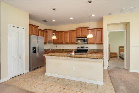 House in Lakeland, Florida 4 bedrooms, 172.89 sq.m. № 1900762 - photo 7