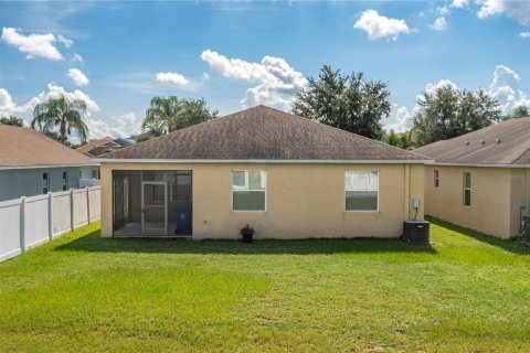 House in Lakeland, Florida 4 bedrooms, 172.89 sq.m. № 1900762 - photo 28