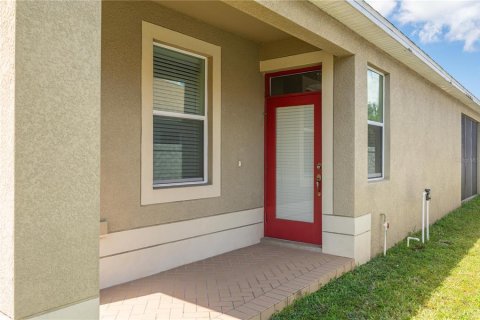 House in Lakeland, Florida 4 bedrooms, 172.89 sq.m. № 1900762 - photo 3