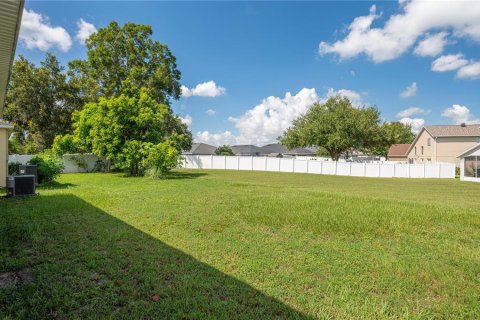House in Lakeland, Florida 4 bedrooms, 172.89 sq.m. № 1900762 - photo 27