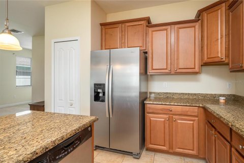 House in Lakeland, Florida 4 bedrooms, 172.89 sq.m. № 1900762 - photo 10