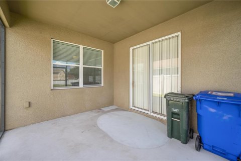 House in Lakeland, Florida 4 bedrooms, 172.89 sq.m. № 1900762 - photo 26