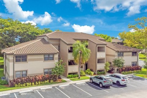 Condominio en venta en Sunrise, Florida, 2 dormitorios, 91.6 m2 № 1950682 - foto 2