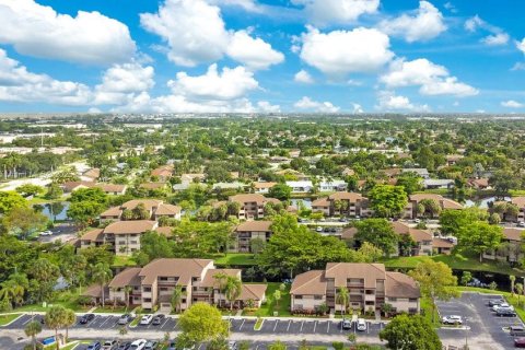 Condominio en venta en Sunrise, Florida, 2 dormitorios, 91.6 m2 № 1950682 - foto 8