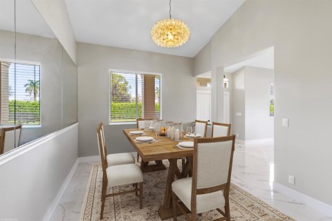 Villa ou maison à vendre à Wellington, Floride: 3 chambres, 216.37 m2 № 2083031 - photo 10