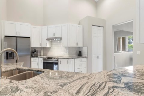 Villa ou maison à vendre à Wellington, Floride: 3 chambres, 216.37 m2 № 2083031 - photo 14