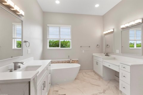 Villa ou maison à vendre à Wellington, Floride: 3 chambres, 216.37 m2 № 2083031 - photo 21