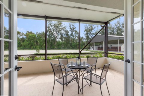 Villa ou maison à vendre à Wellington, Floride: 3 chambres, 216.37 m2 № 2083031 - photo 24