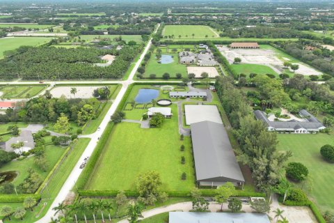 Villa ou maison à vendre à Wellington, Floride: 3 chambres, 216.37 m2 № 2083031 - photo 5