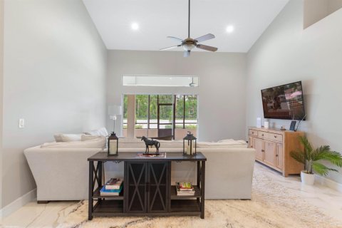 Villa ou maison à vendre à Wellington, Floride: 3 chambres, 216.37 m2 № 2083031 - photo 16
