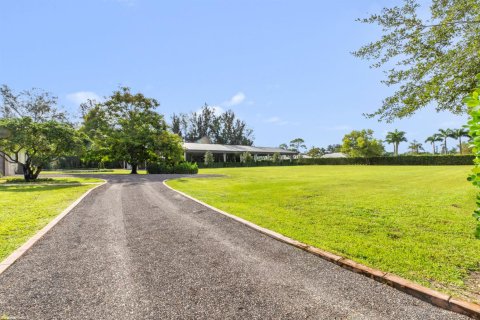 Villa ou maison à vendre à Wellington, Floride: 3 chambres, 216.37 m2 № 2083031 - photo 30