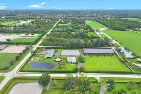 Villa ou maison à vendre à Wellington, Floride: 3 chambres, 216.37 m2 № 2083031 - photo 2