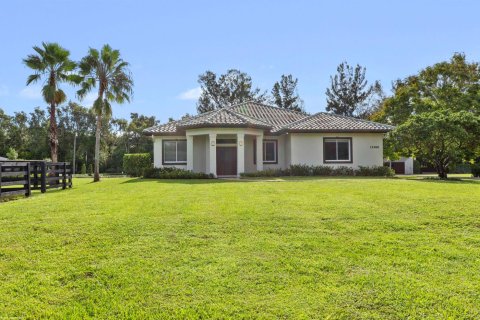 Villa ou maison à vendre à Wellington, Floride: 3 chambres, 216.37 m2 № 2083031 - photo 7
