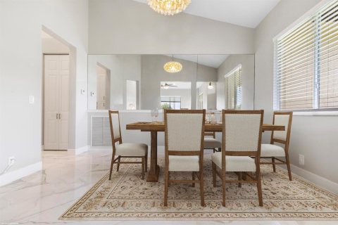 Villa ou maison à vendre à Wellington, Floride: 3 chambres, 216.37 m2 № 2083031 - photo 11