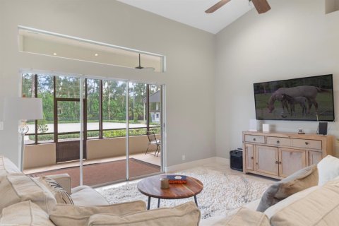 Villa ou maison à vendre à Wellington, Floride: 3 chambres, 216.37 m2 № 2083031 - photo 18