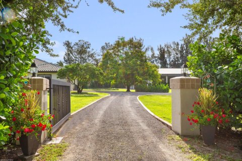 Villa ou maison à vendre à Wellington, Floride: 3 chambres, 216.37 m2 № 2083031 - photo 6