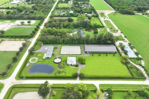 Villa ou maison à vendre à Wellington, Floride: 3 chambres, 216.37 m2 № 2083031 - photo 3