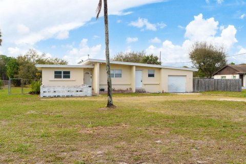 Villa ou maison à vendre à Lake Worth, Floride: 3 chambres, 121.98 m2 № 2146119 - photo 6