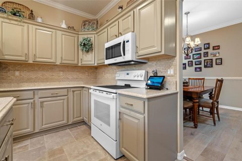 Duplex à vendre à Rockledge, Floride: 3 chambres, 155.8 m2 № 1556305 - photo 22