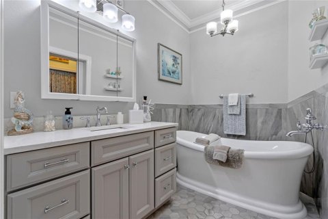 Duplex à vendre à Rockledge, Floride: 3 chambres, 155.8 m2 № 1556305 - photo 30
