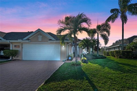 Duplex à vendre à Rockledge, Floride: 3 chambres, 155.8 m2 № 1556305 - photo 5
