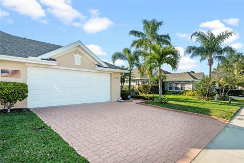 Duplex à vendre à Rockledge, Floride: 3 chambres, 155.8 m2 № 1556305 - photo 4
