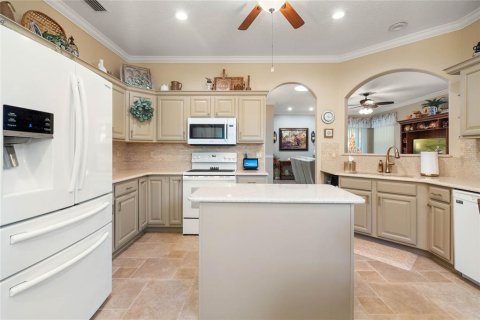 Duplex à vendre à Rockledge, Floride: 3 chambres, 155.8 m2 № 1556305 - photo 21