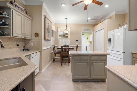 Duplex à vendre à Rockledge, Floride: 3 chambres, 155.8 m2 № 1556305 - photo 24