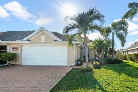 Duplex à vendre à Rockledge, Floride: 3 chambres, 155.8 m2 № 1556305 - photo 3