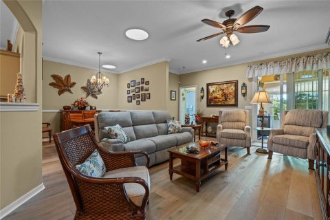 Duplex à vendre à Rockledge, Floride: 3 chambres, 155.8 m2 № 1556305 - photo 11
