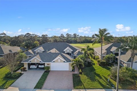 Duplex à vendre à Rockledge, Floride: 3 chambres, 155.8 m2 № 1556305 - photo 2