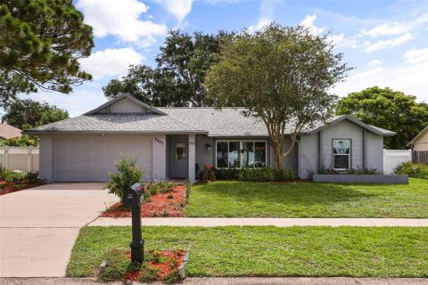 Casa en Melbourne, Florida 3 dormitorios, 146.41 m2 № 2157589
