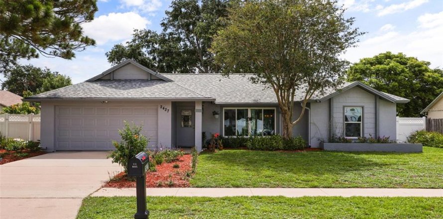 Casa en Melbourne, Florida 3 dormitorios, 146.41 m2 № 2157589