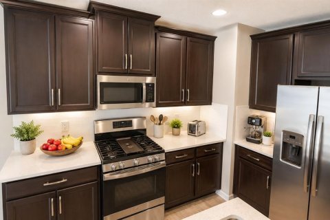 Adosado en venta en Sanford, Florida, 3 dormitorios, 138.42 m2 № 2150631 - foto 4