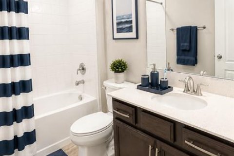 Adosado en venta en Sanford, Florida, 3 dormitorios, 138.42 m2 № 2150631 - foto 14
