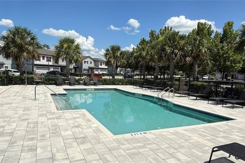 Adosado en venta en Sanford, Florida, 3 dormitorios, 138.42 m2 № 2150631 - foto 26