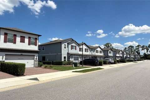 Adosado en venta en Sanford, Florida, 3 dormitorios, 138.42 m2 № 2150631 - foto 23