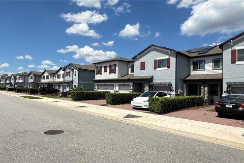 Adosado en venta en Sanford, Florida, 3 dormitorios, 138.42 m2 № 2150631 - foto 22