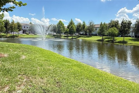 Adosado en venta en Sanford, Florida, 3 dormitorios, 138.42 m2 № 2150631 - foto 20